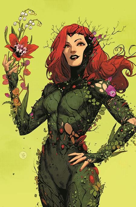 poison ivy porn comic|Character: poison ivy .